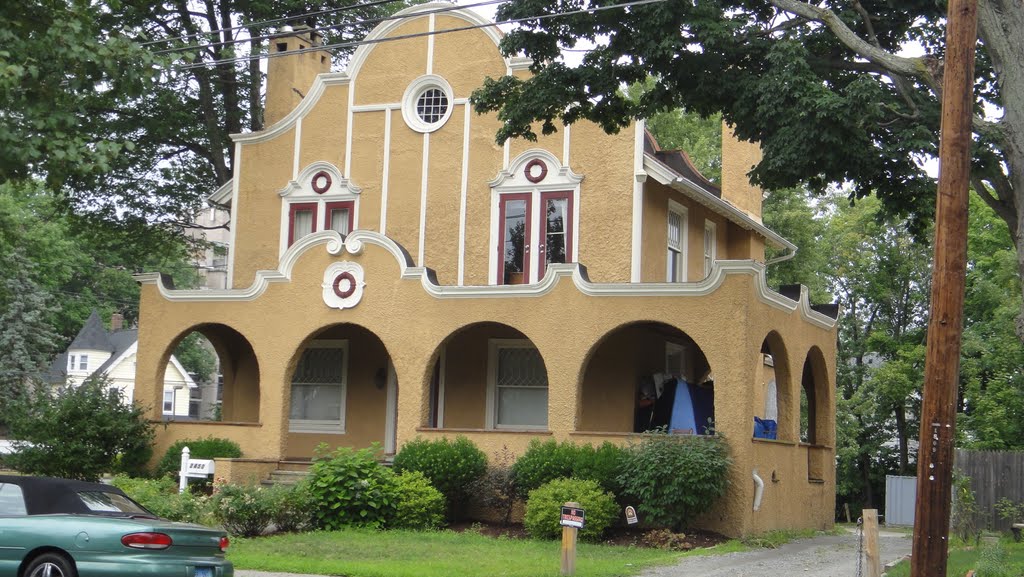 Escritorio Central - Igreja Metodista Livre