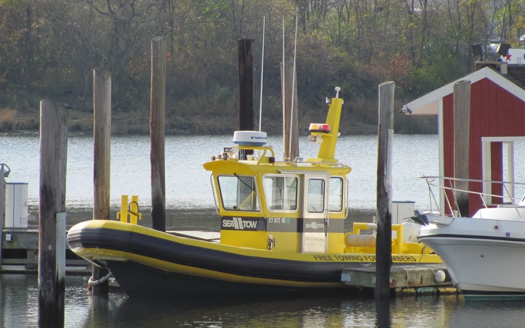 Sea Tow