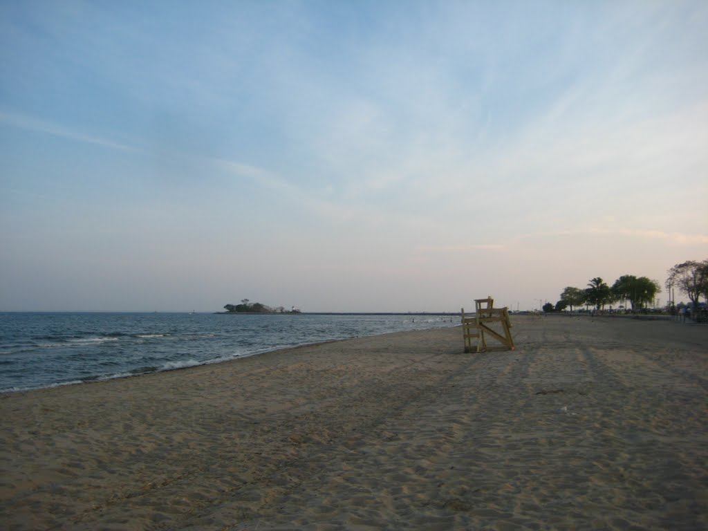 Seaside Park - Bridgeport CT