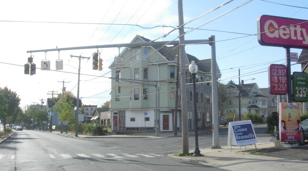 Orland St
