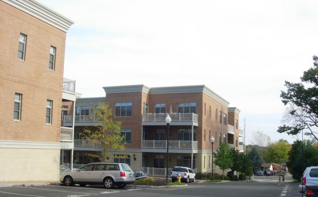 condos