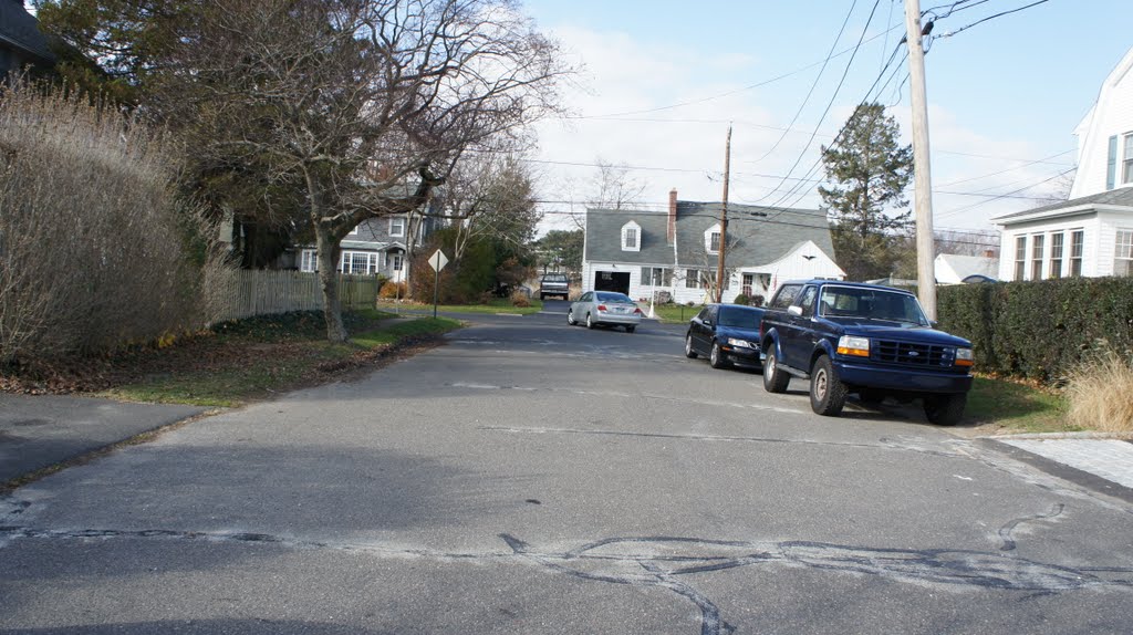 Concord Street