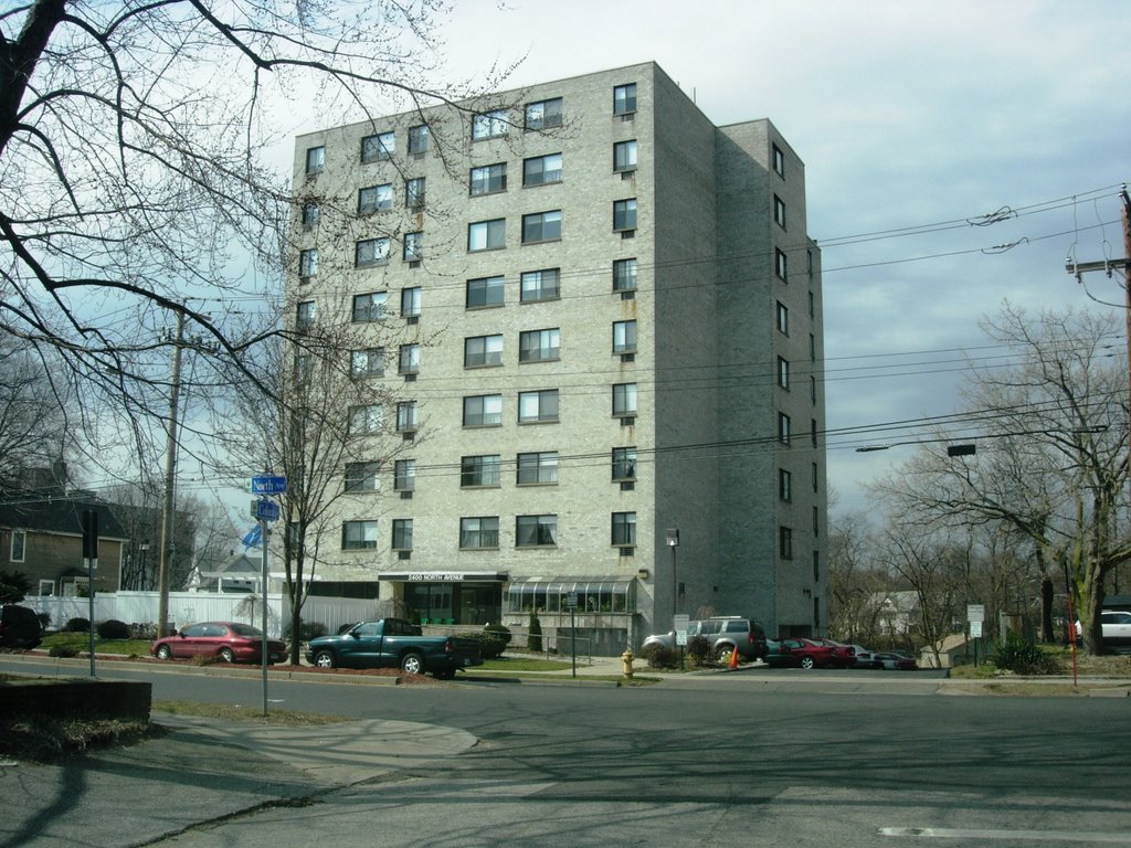 North st