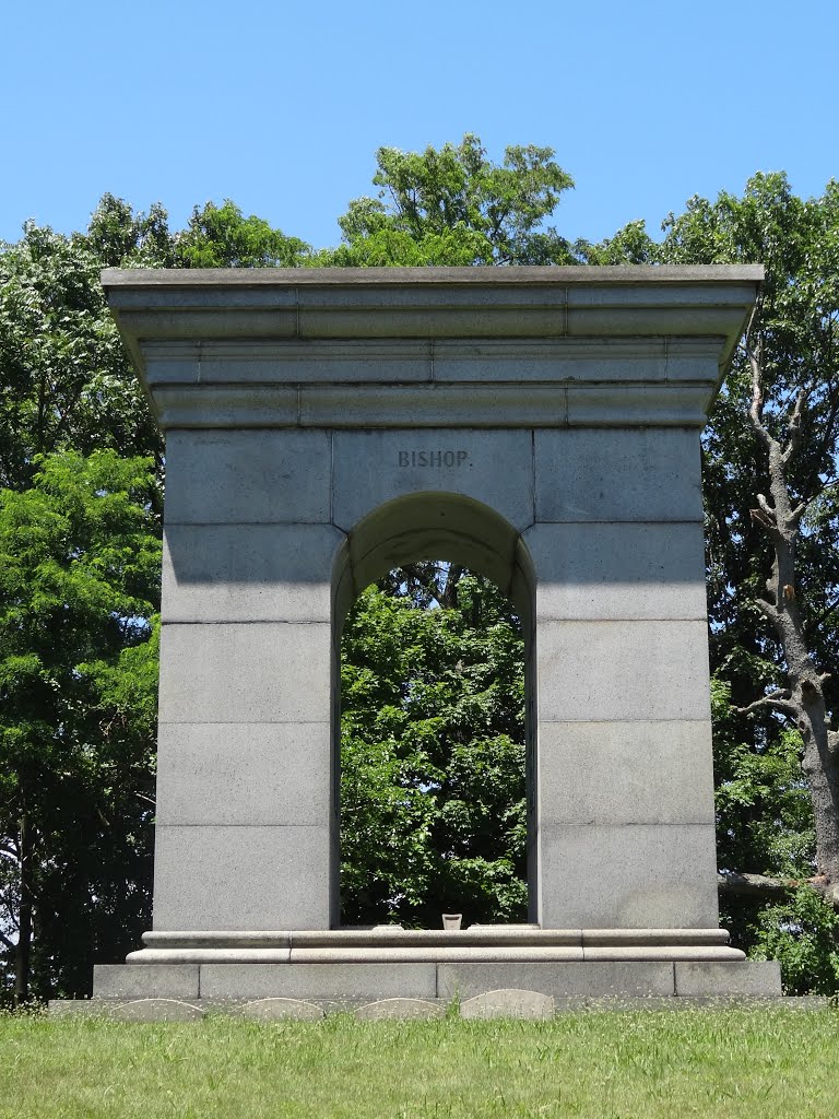 Bishops Arch