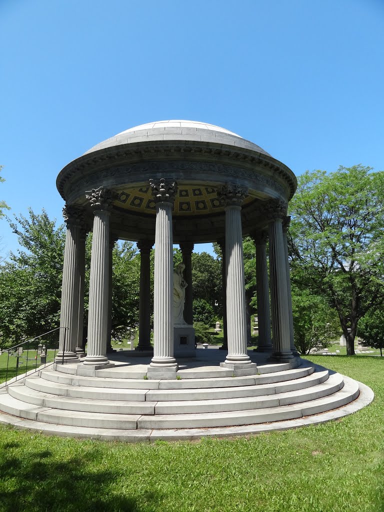 Warners Pantheon
