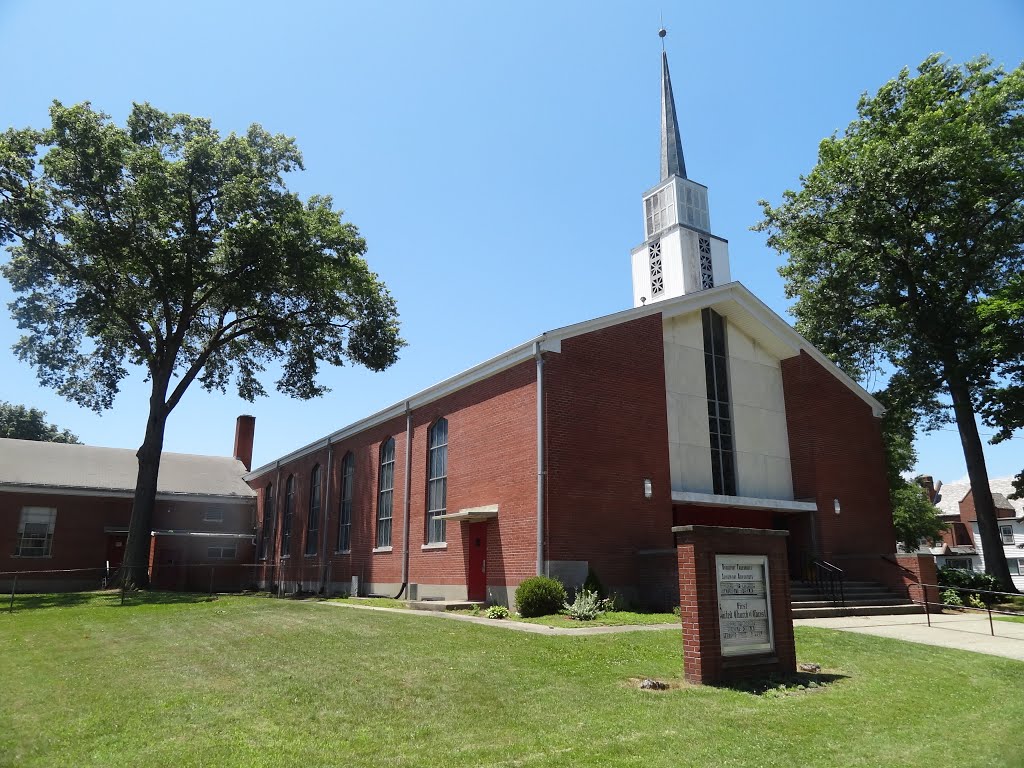Combination Church