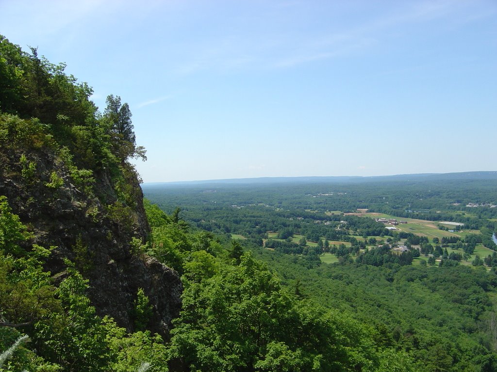 Talcott Mountain