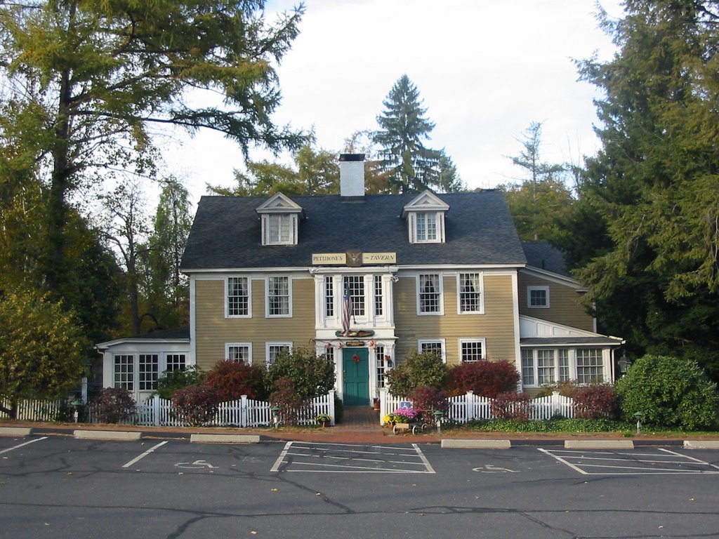 Pettibones Tavern