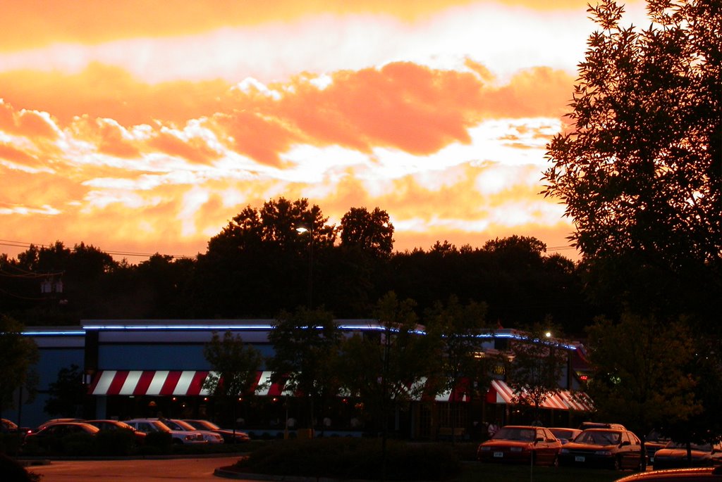 Hamden Mall