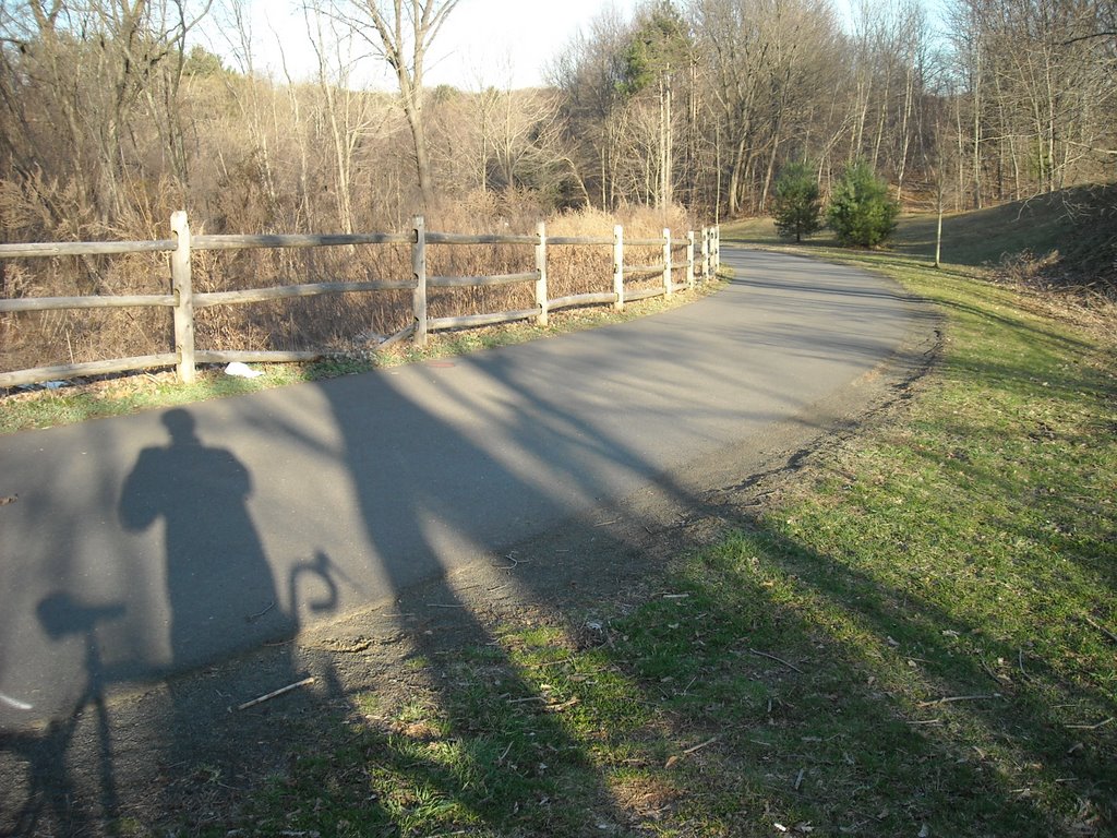 Skiff St Hill