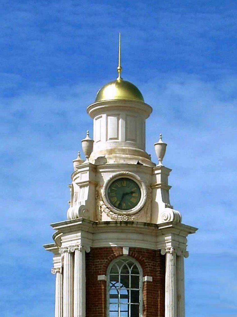 Hamden Memorial Town Hall