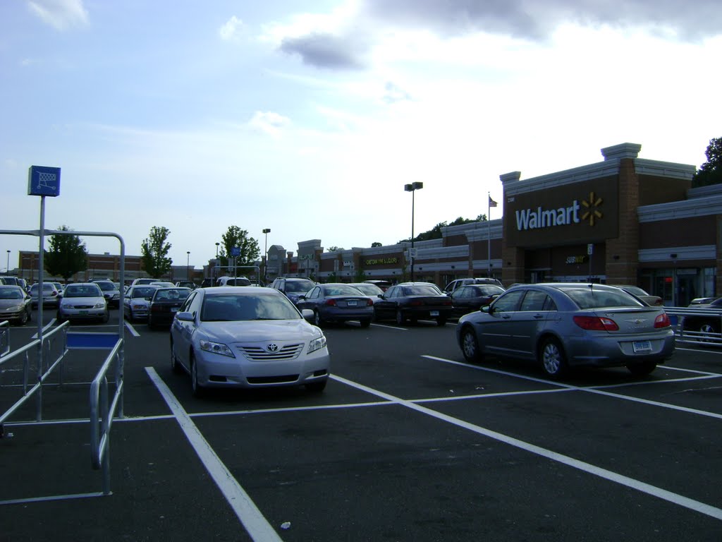 walmart