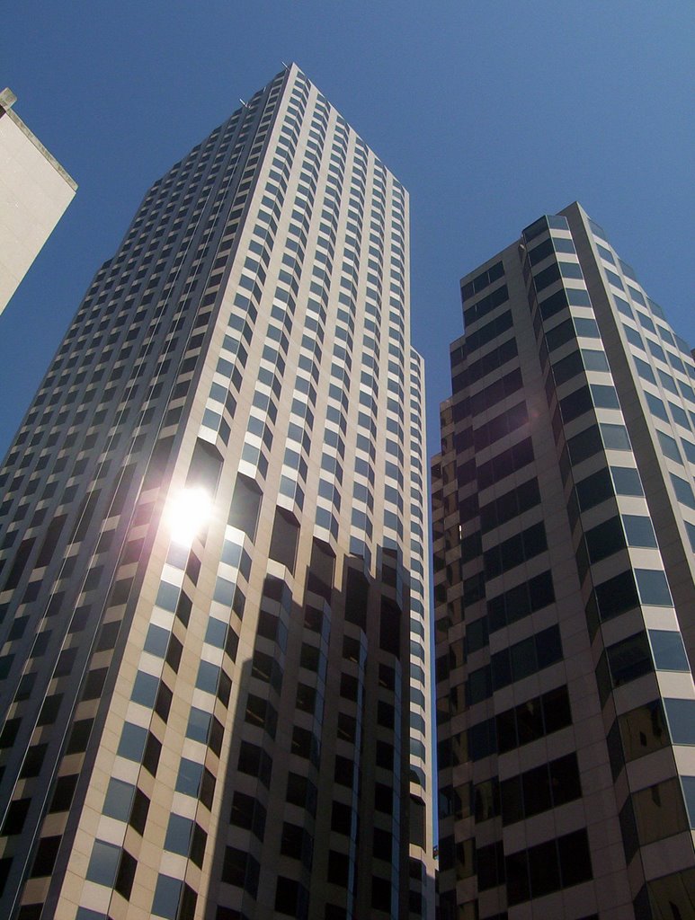City Place