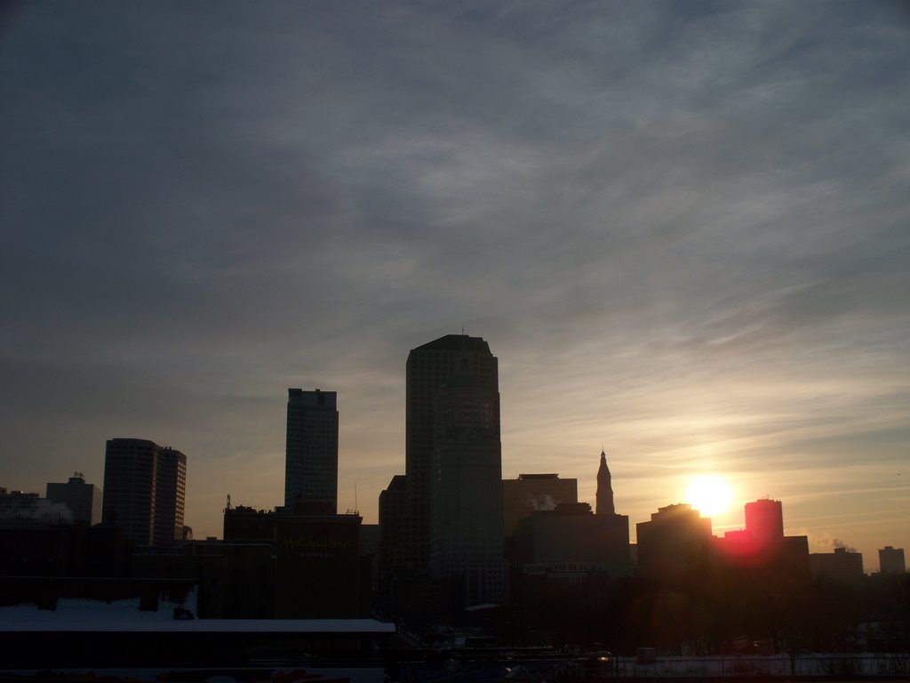 Sunrise Hartford
