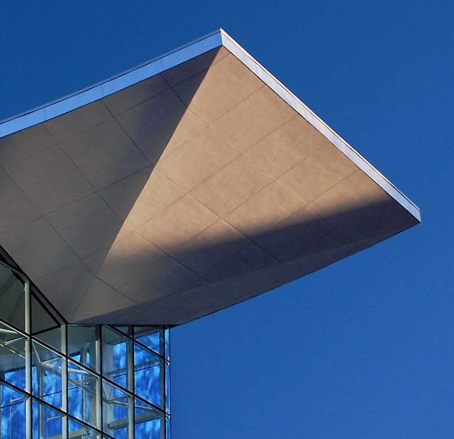 Science Center