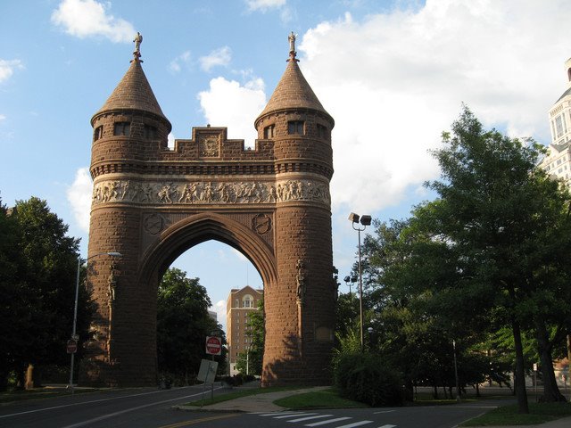 Hartford
