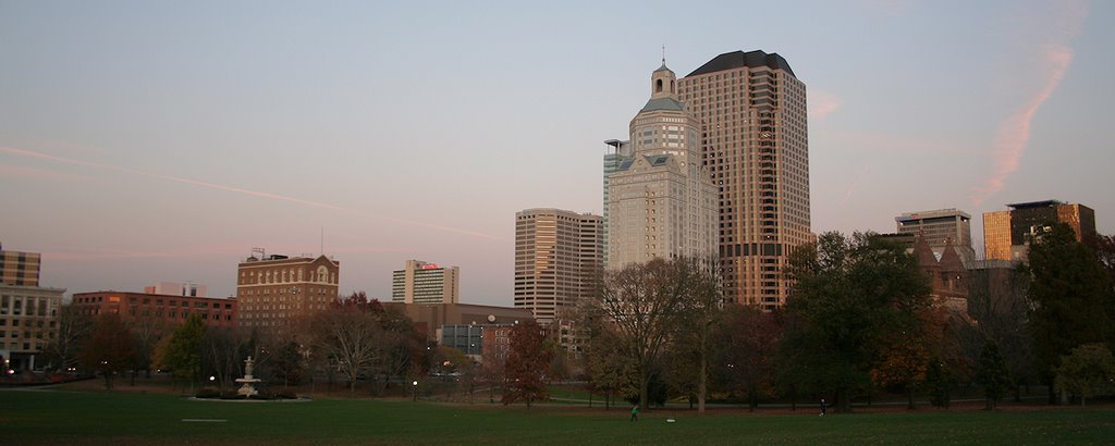 Hartford, CT - 11/2009