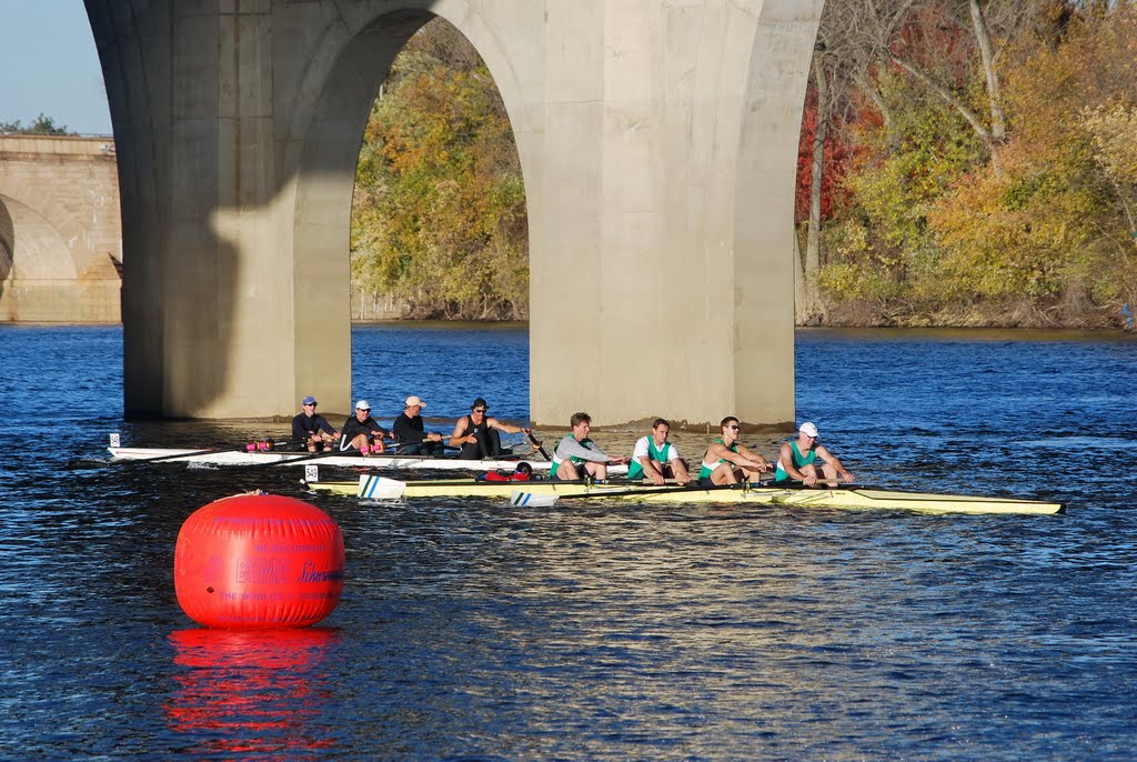 Connecticut river
