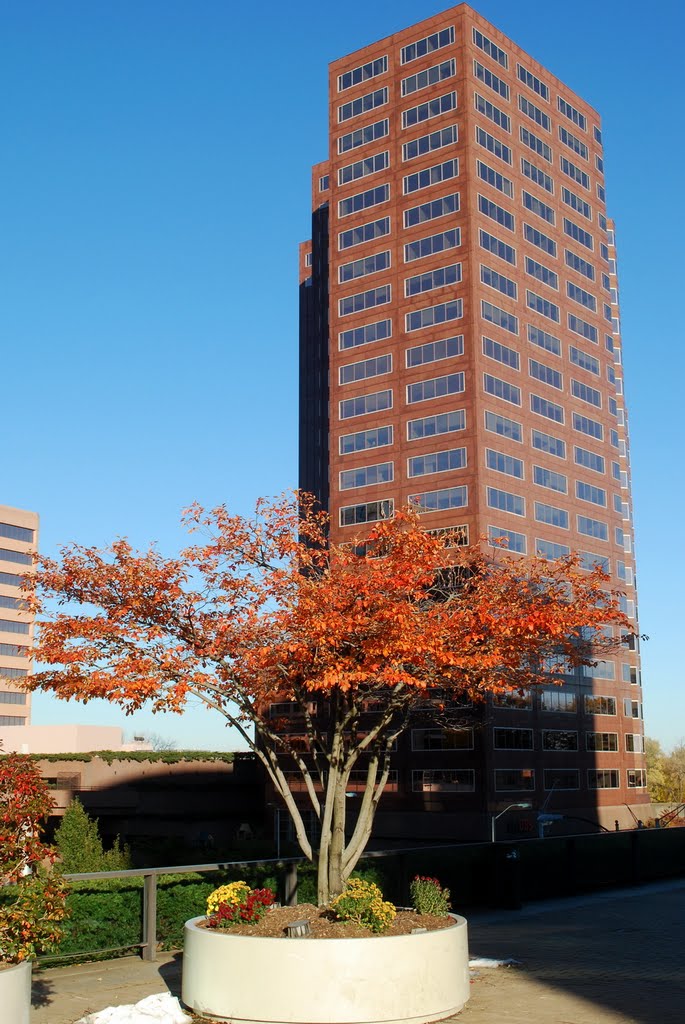 Connecticut, Hartford