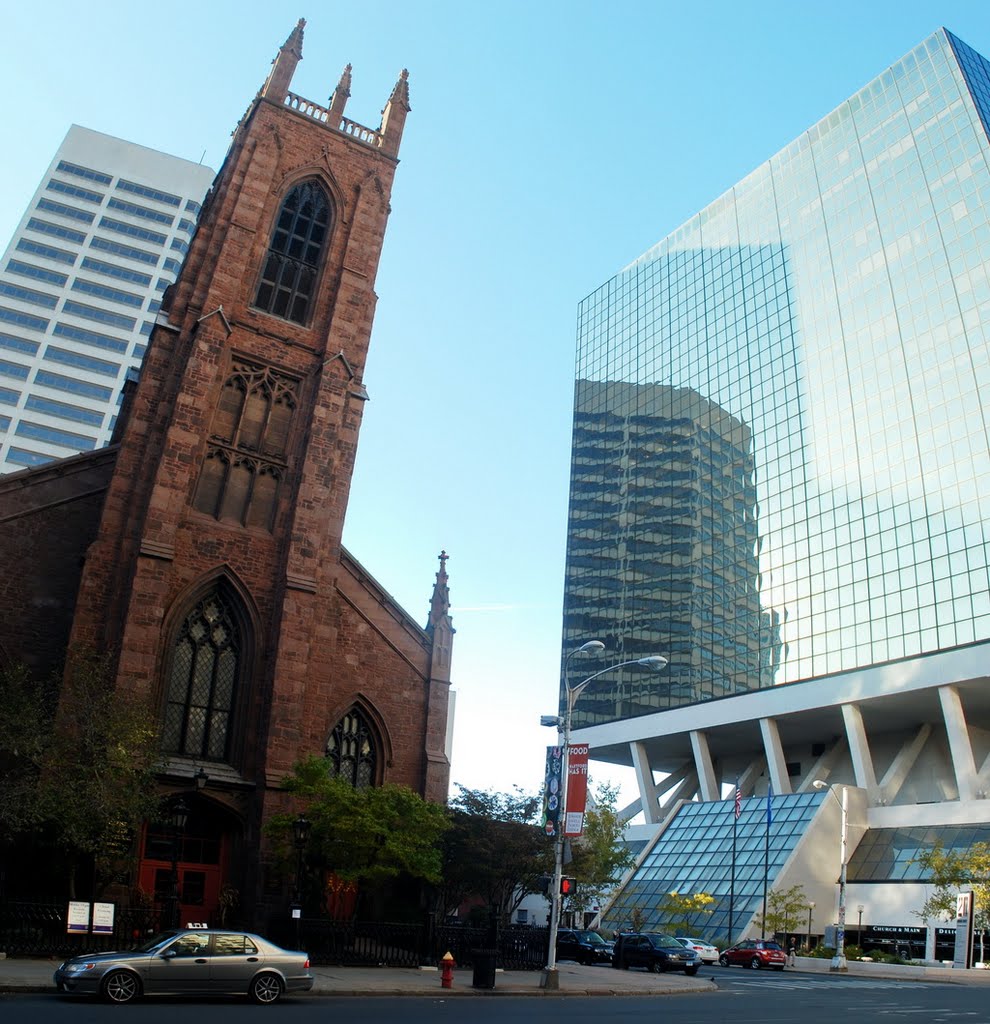 Christ Church Cathedral