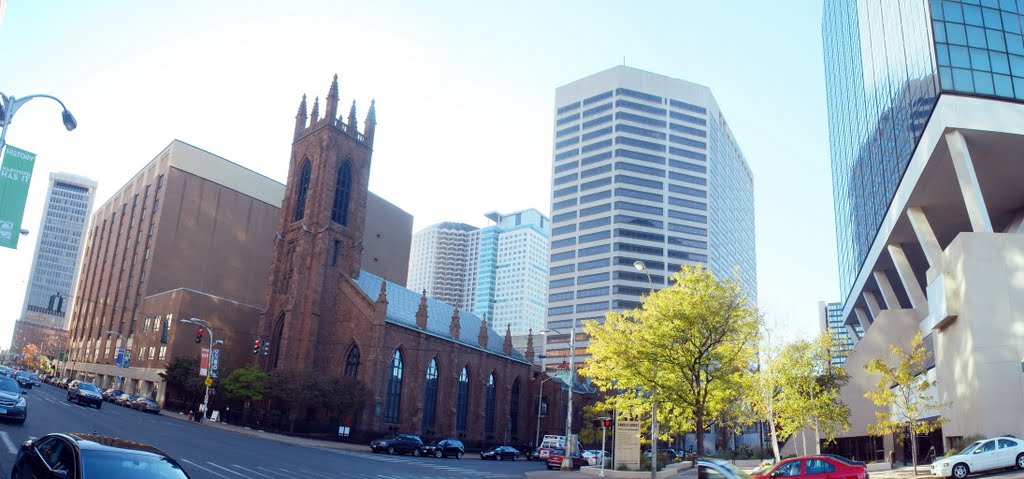 Christ Church Cathedral