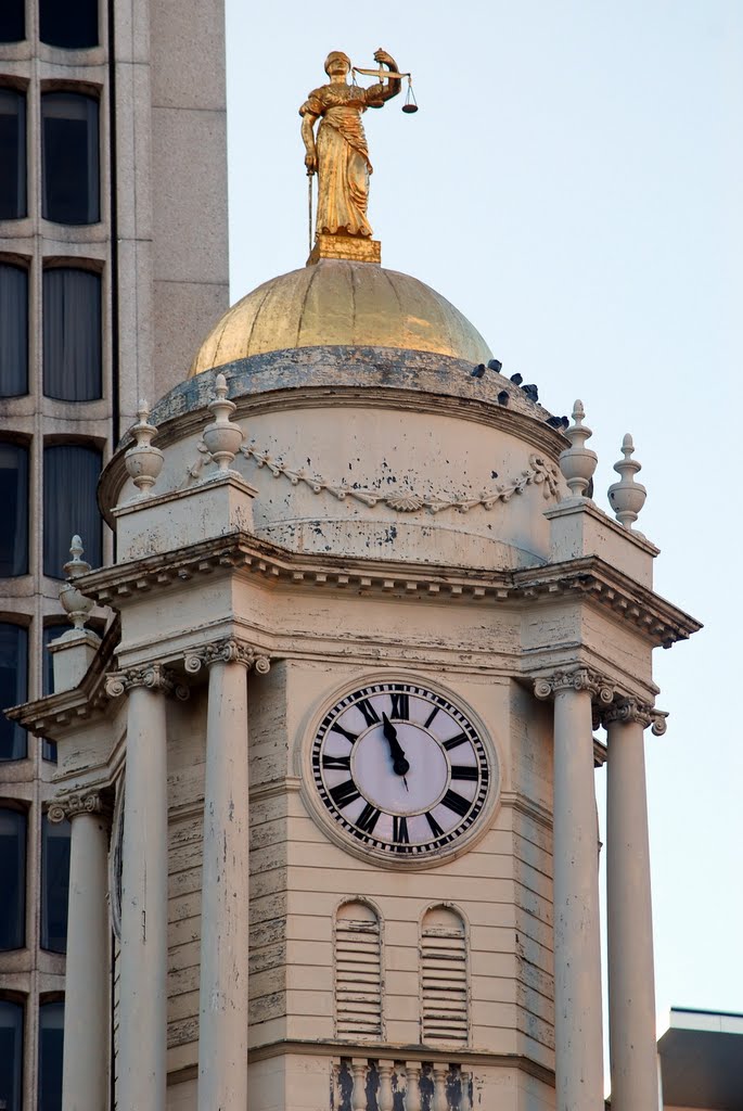 Old State House