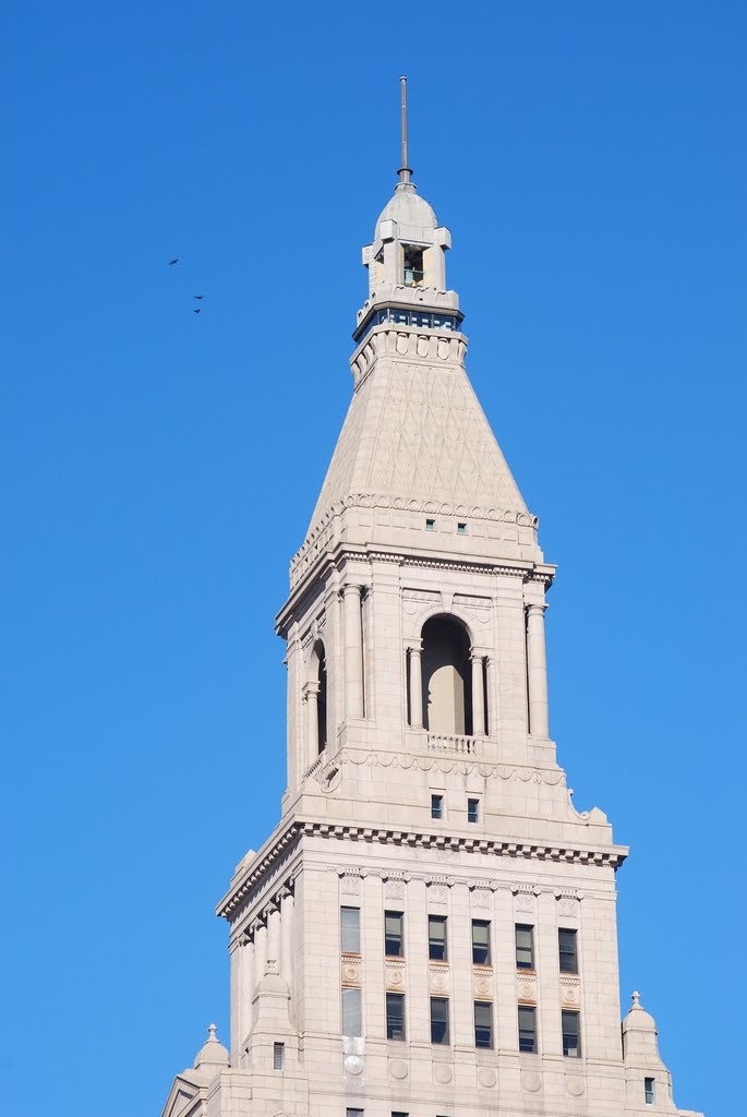 Travelers Building