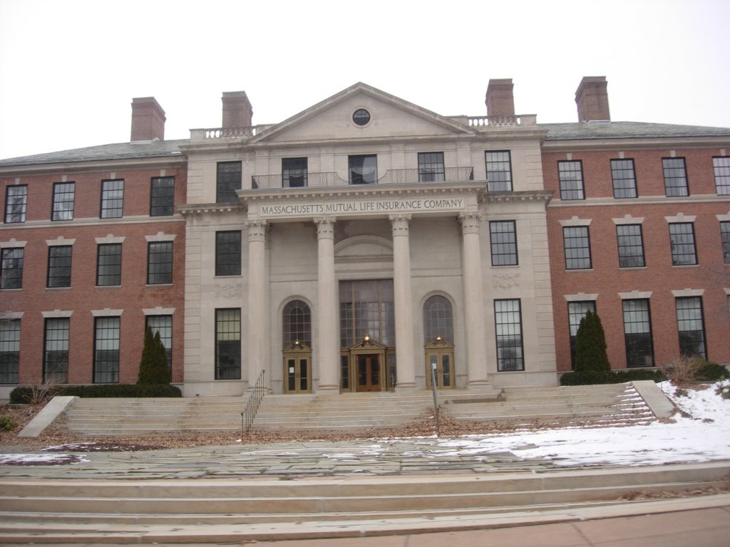 Mass. Mutual Life Insurance Company