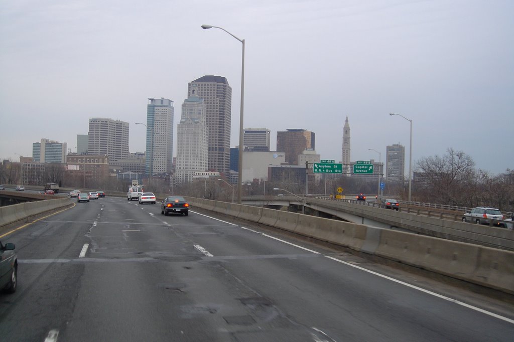 Hardford CT