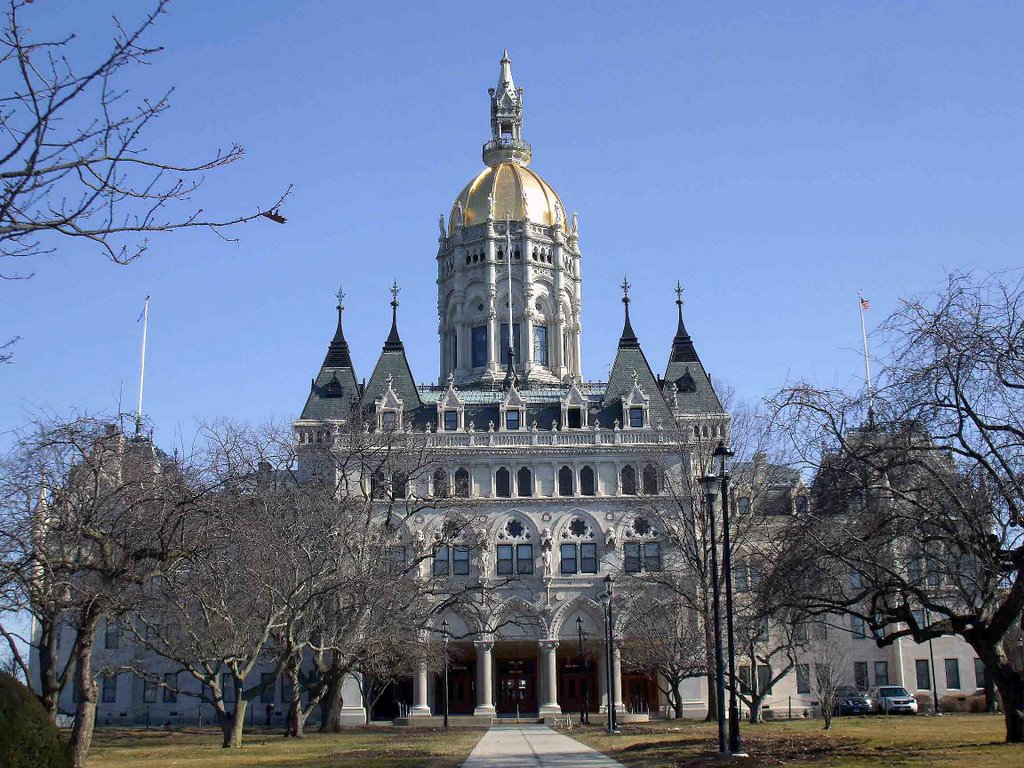 Capitol Building