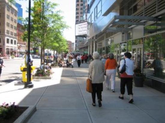 Hartford, USA