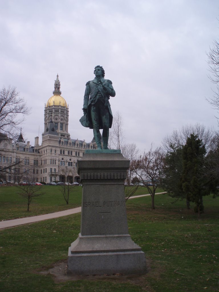 Israel Putnam