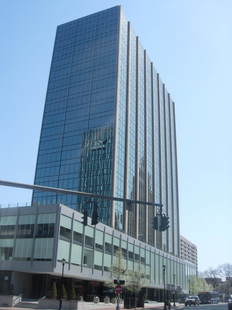 One Constitution Plaza