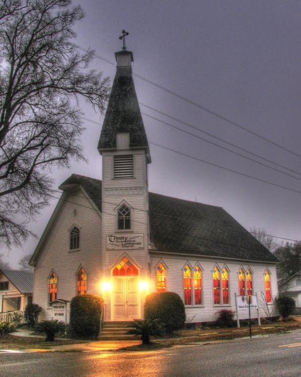Trinity Lutheran Church