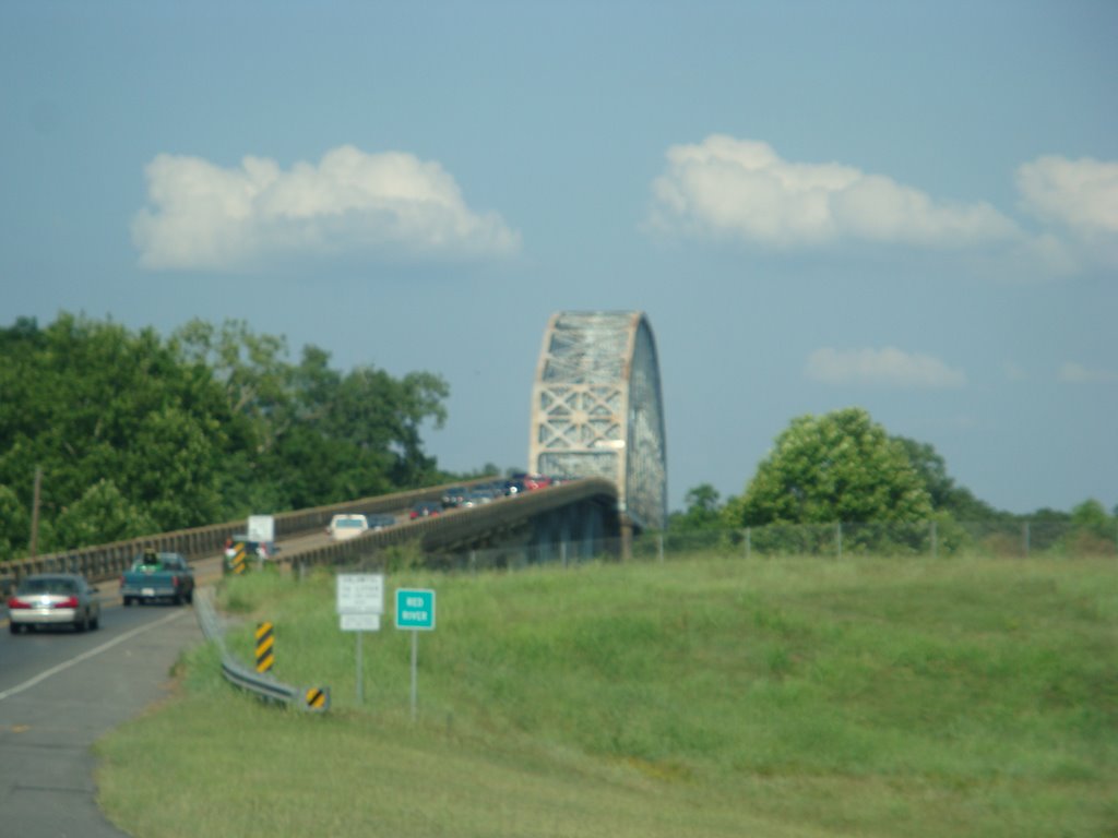 O. K. Allen Bridge