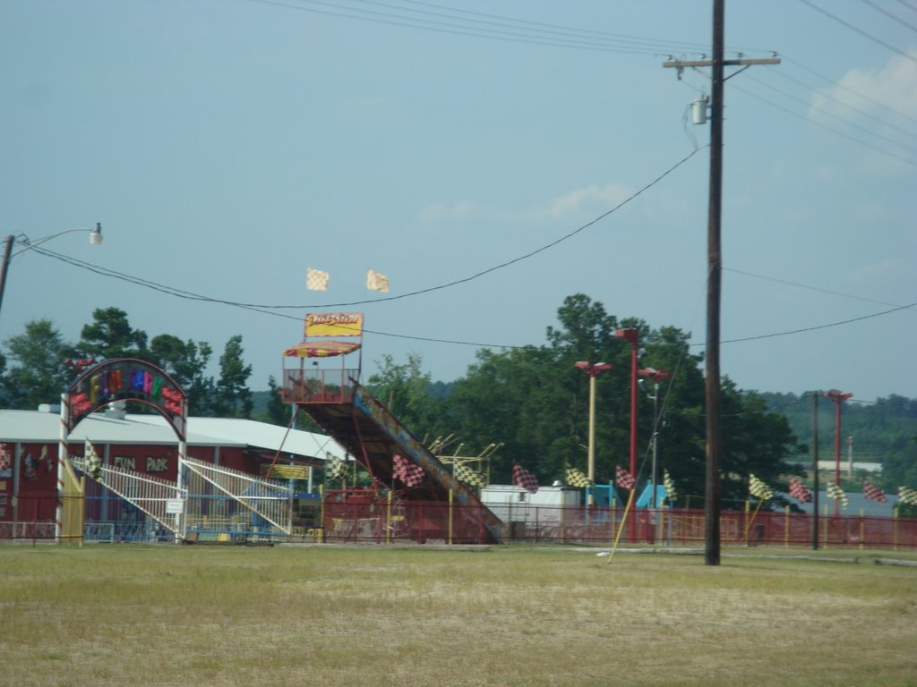 Fun Zone