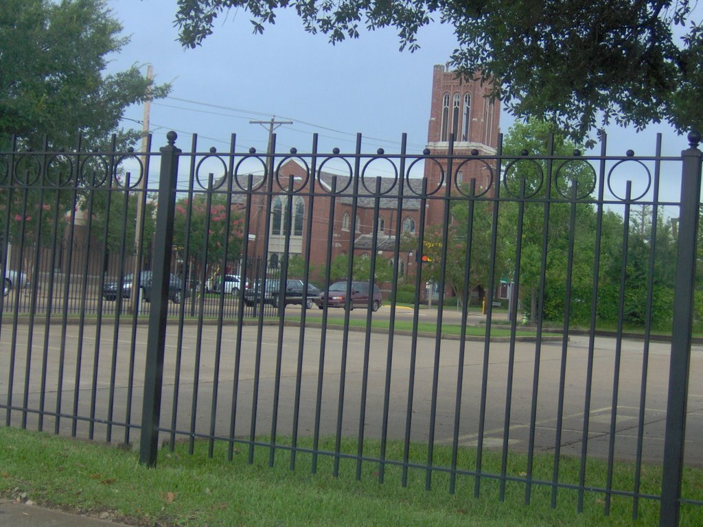 St. James Episcopal Church