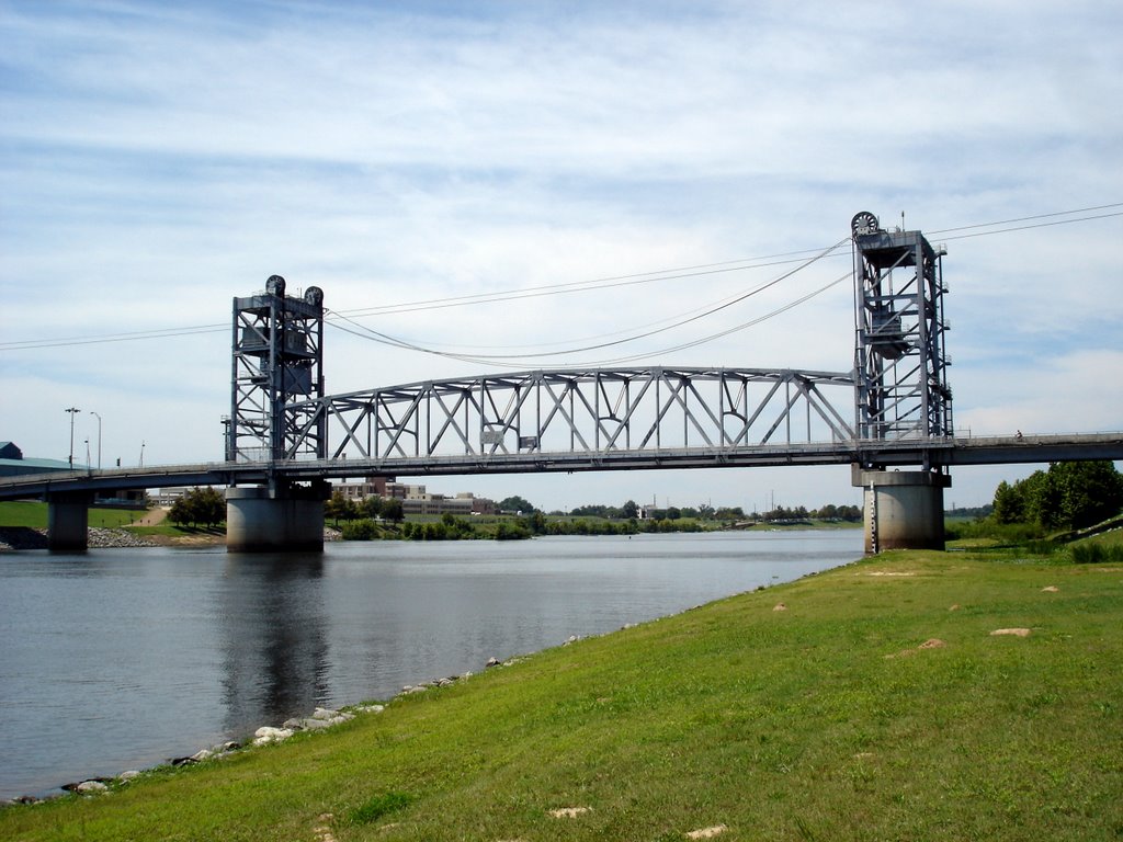 Main St. Bridge