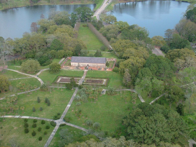 Armory Park, Baton Rouge