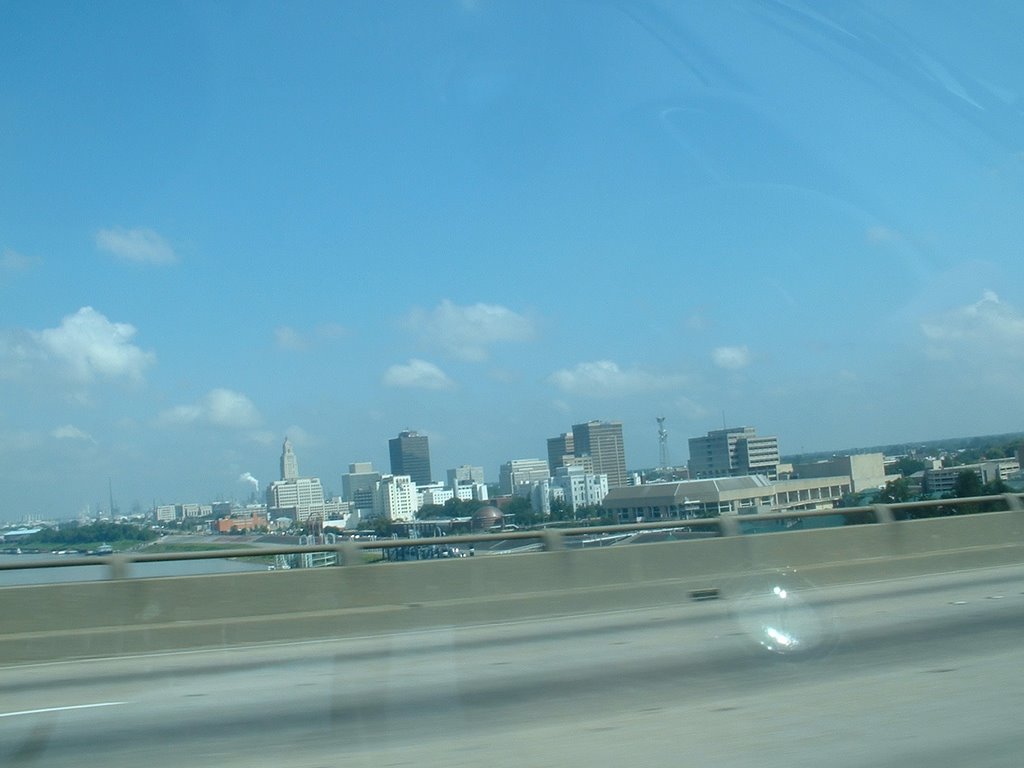 Baton Rouge