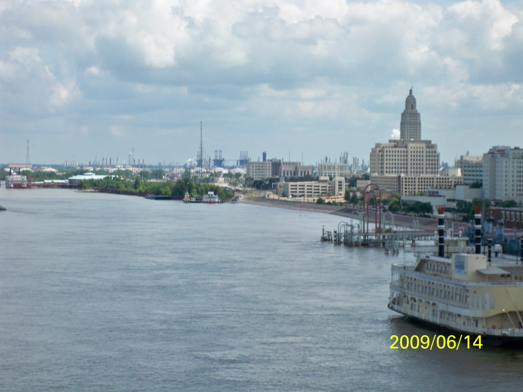 BATON ROUGE,LOUISIANA,USA