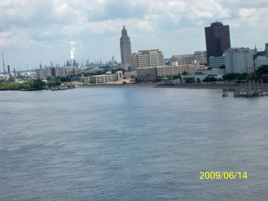HERMOSO BATON ROUGE,LOUISIANA,USA