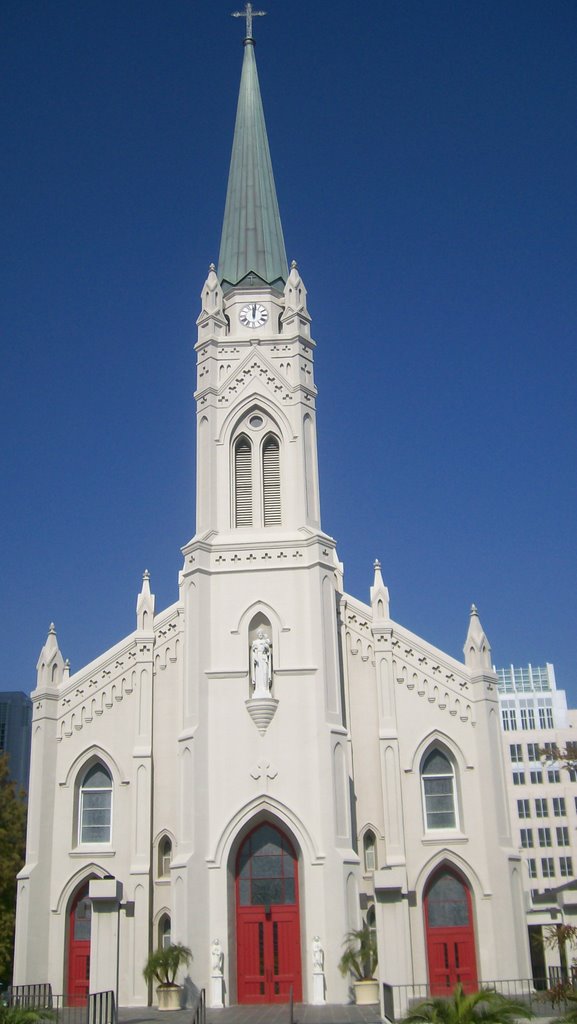 St. Josephs Catholic Church