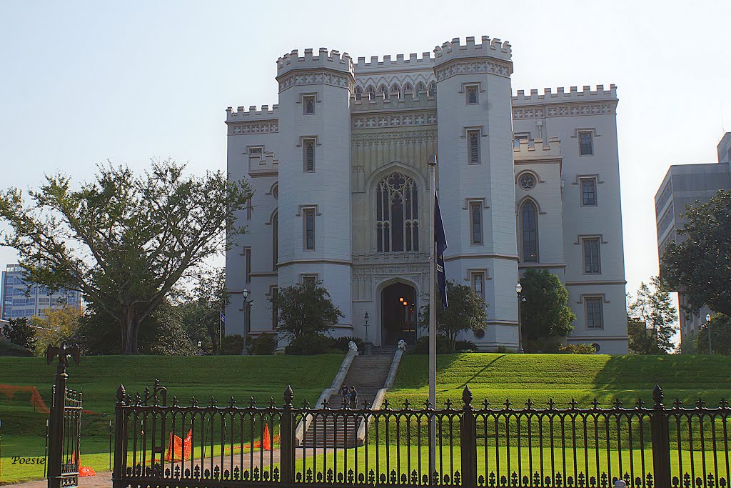 Baton Rouge