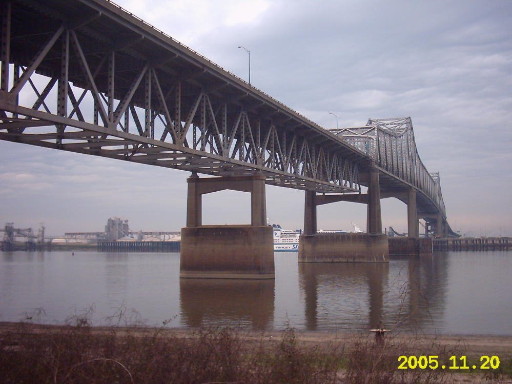 Baton Rouge