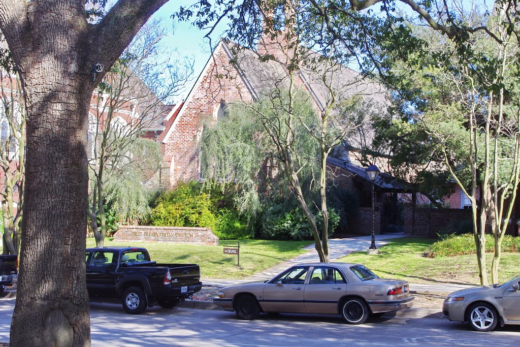 2013 03-14 Baton Rouge, Louisiana