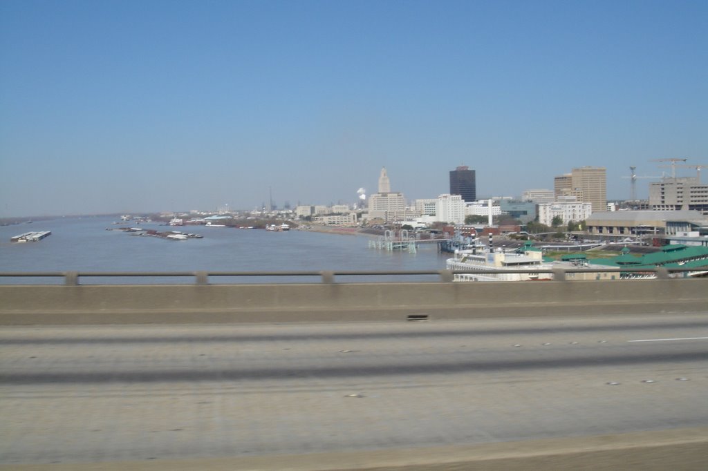 Baton Rouge LA
