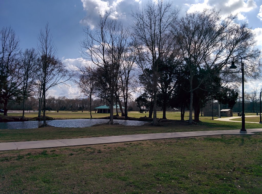 Zachary Community Park