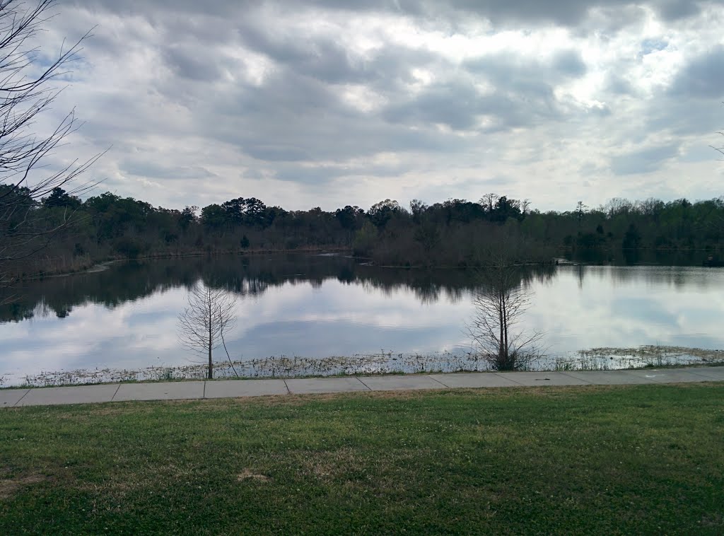 Blackwater Conservation Area
