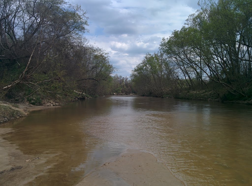 Blackwater Conservation Area